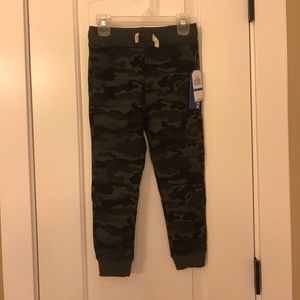 New with Tags Nautica jogger pant